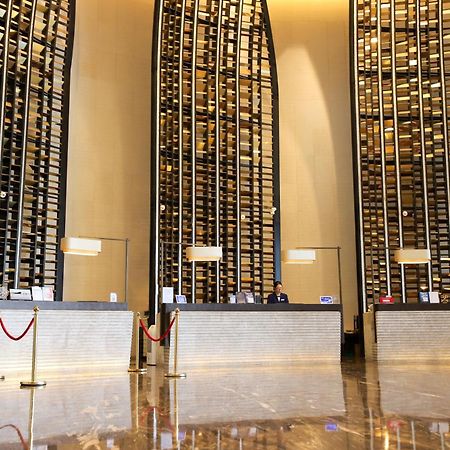 Hotel Wanda Realm Jiangmen Zewnętrze zdjęcie