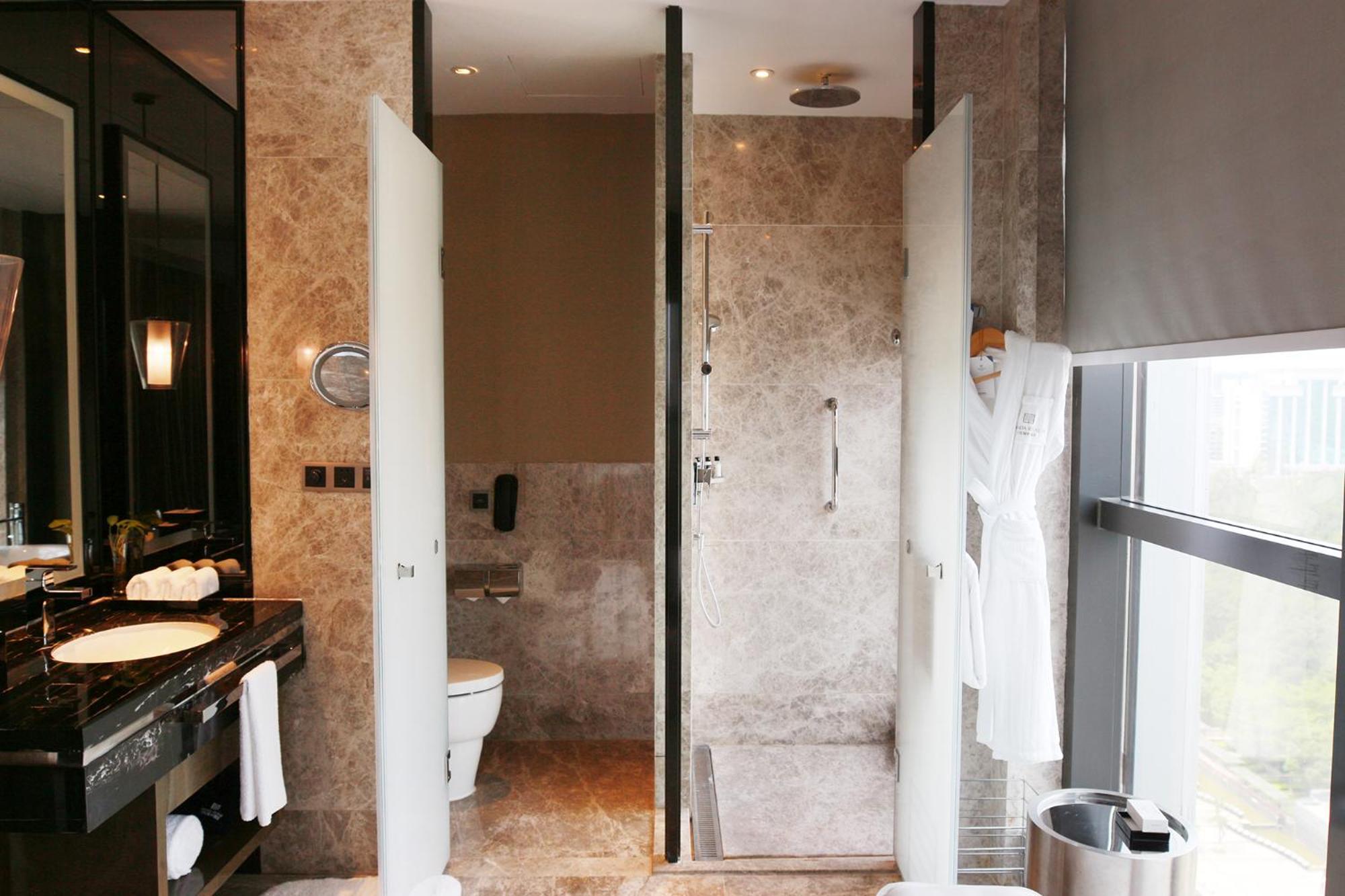 Hotel Wanda Realm Jiangmen Zewnętrze zdjęcie