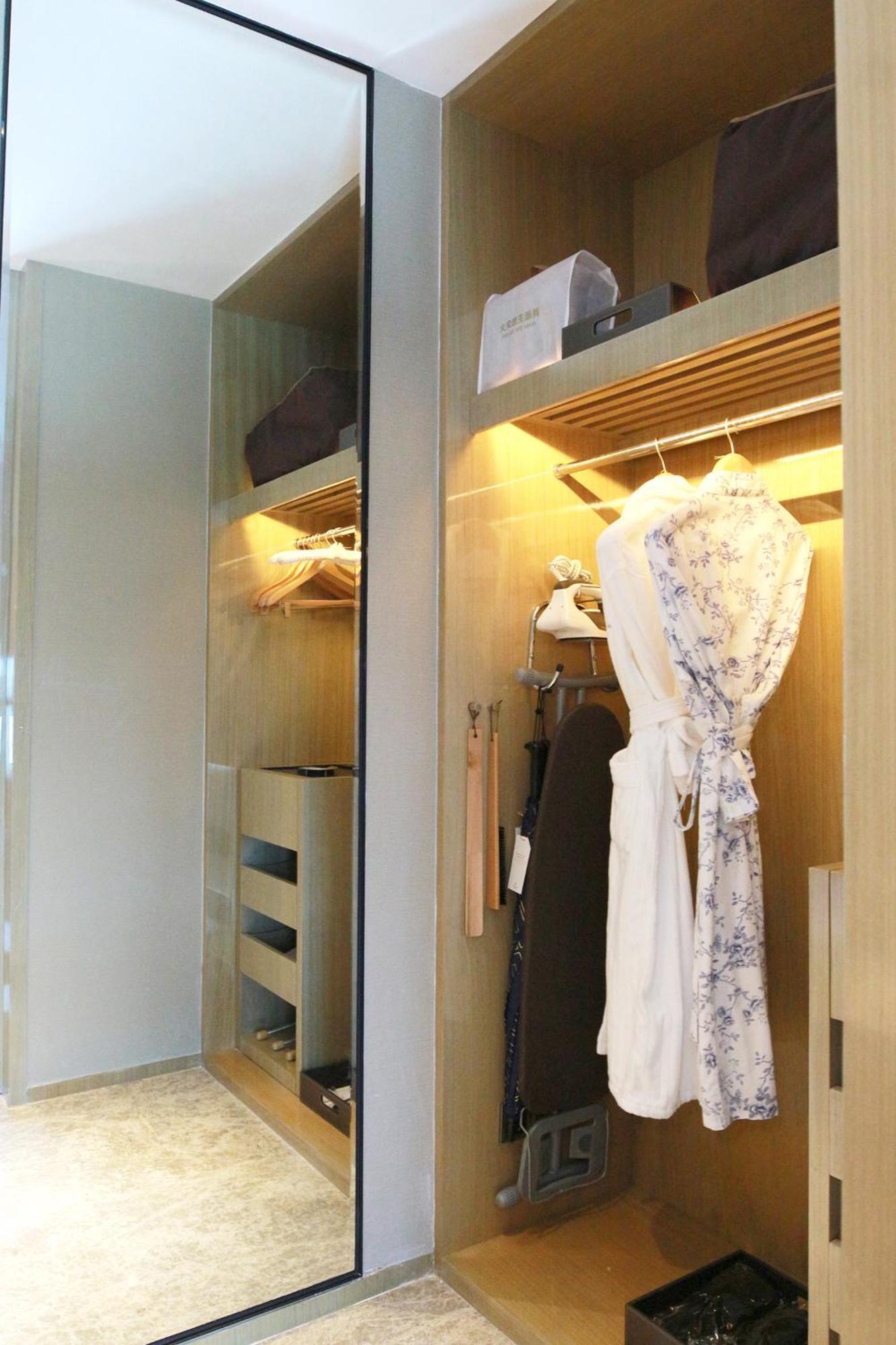 Hotel Wanda Realm Jiangmen Zewnętrze zdjęcie
