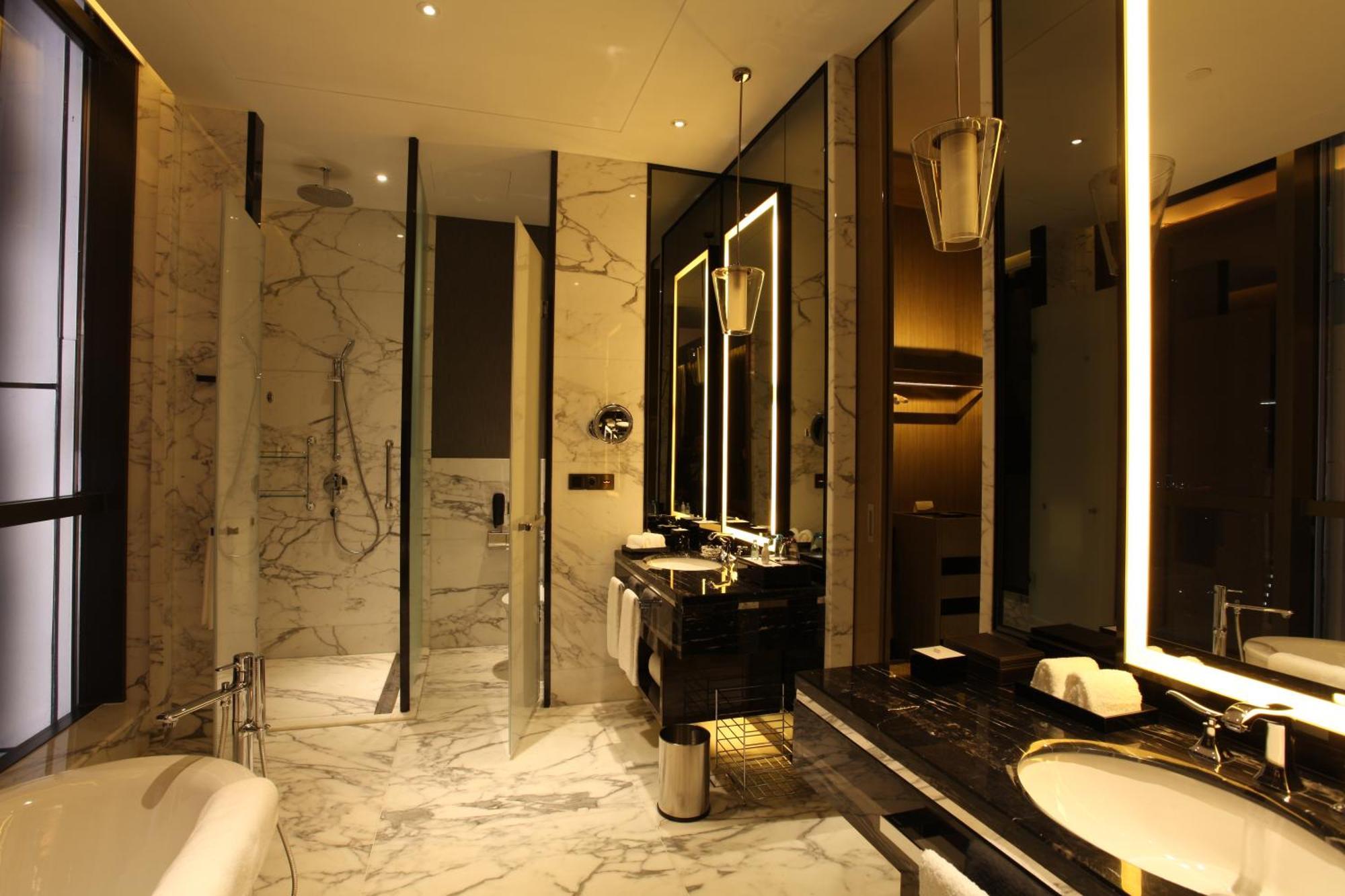 Hotel Wanda Realm Jiangmen Zewnętrze zdjęcie